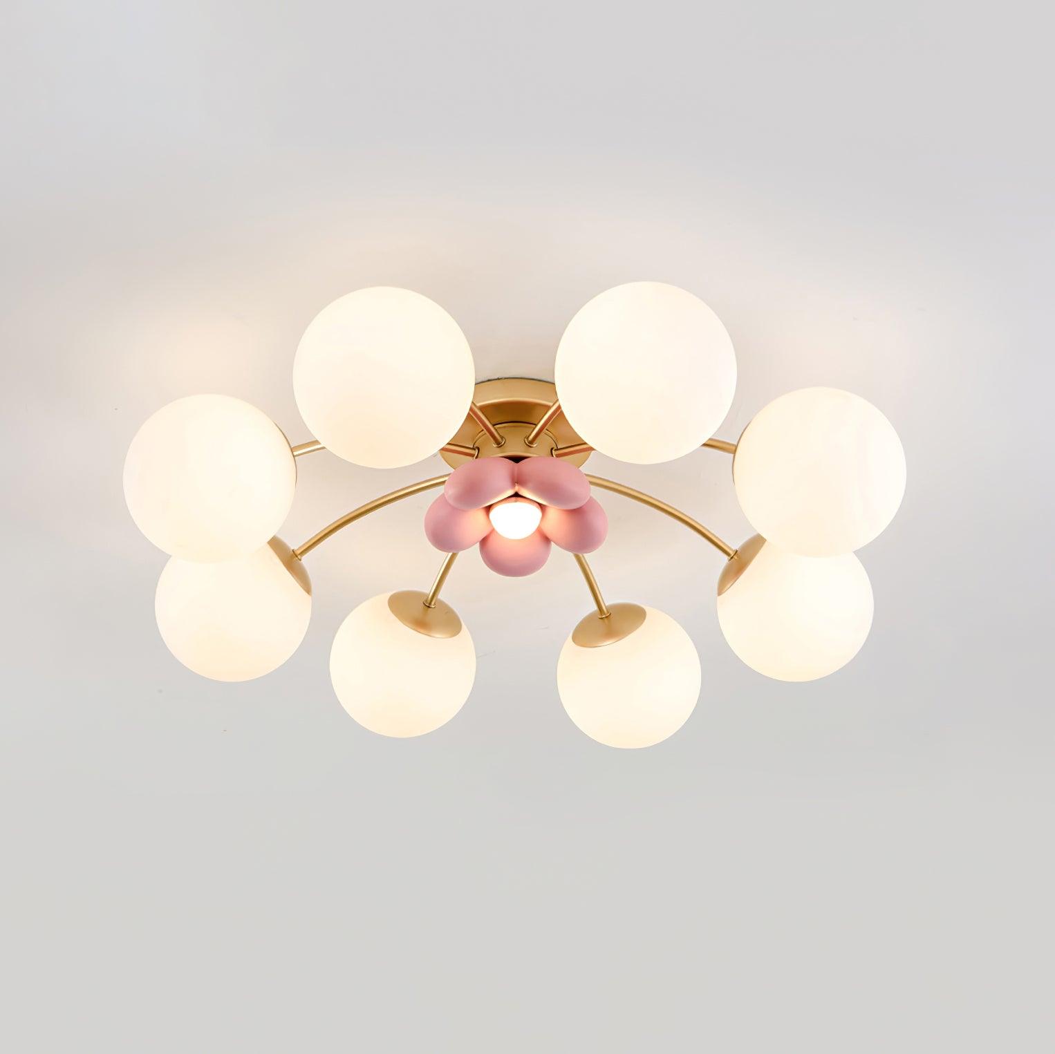 Saviro Plafondlamp