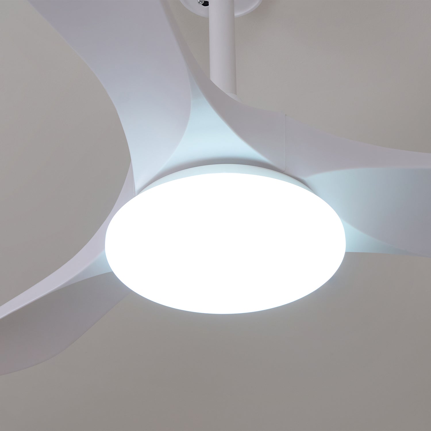 Lemokis LED Plafondventilator