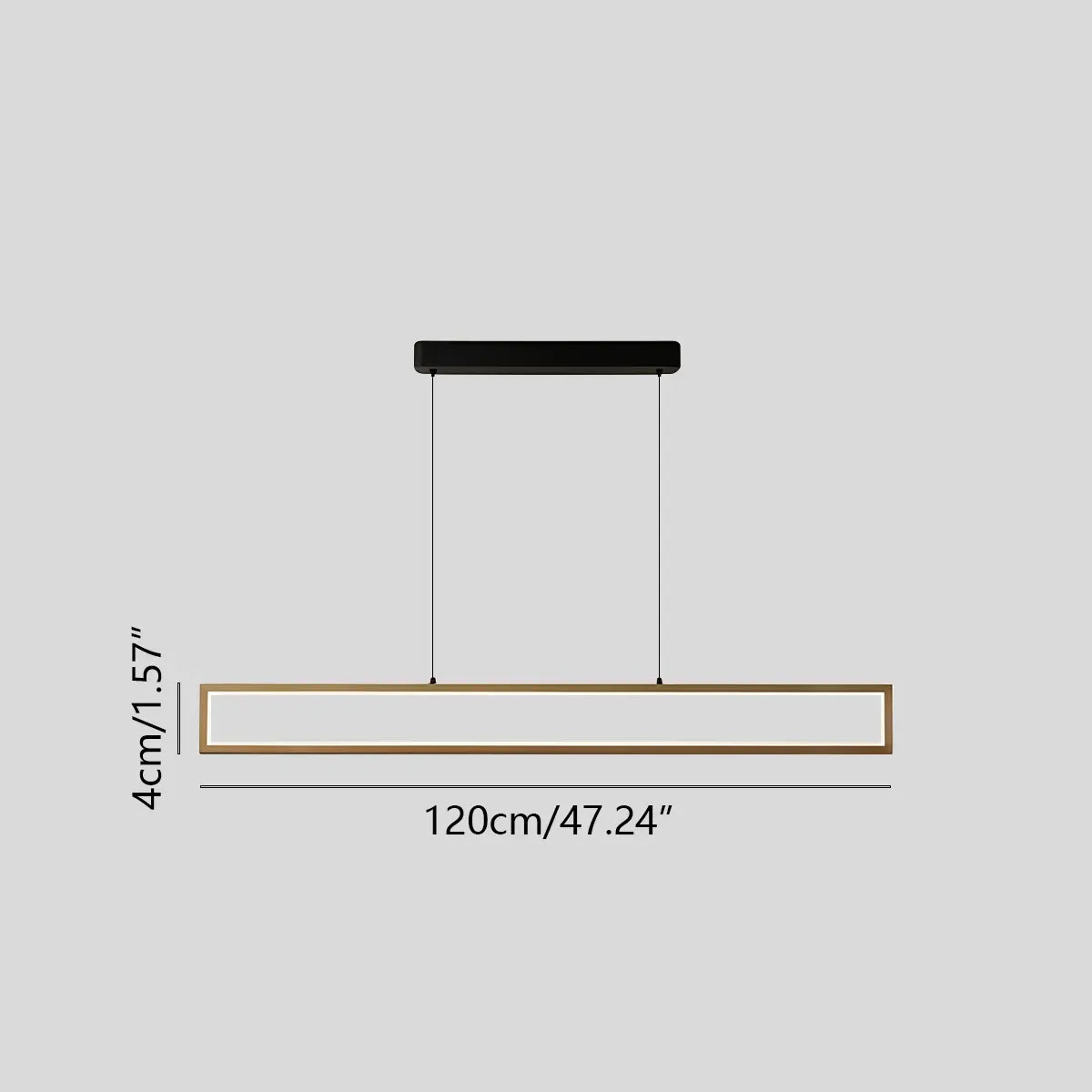 Toreza Hanglamp