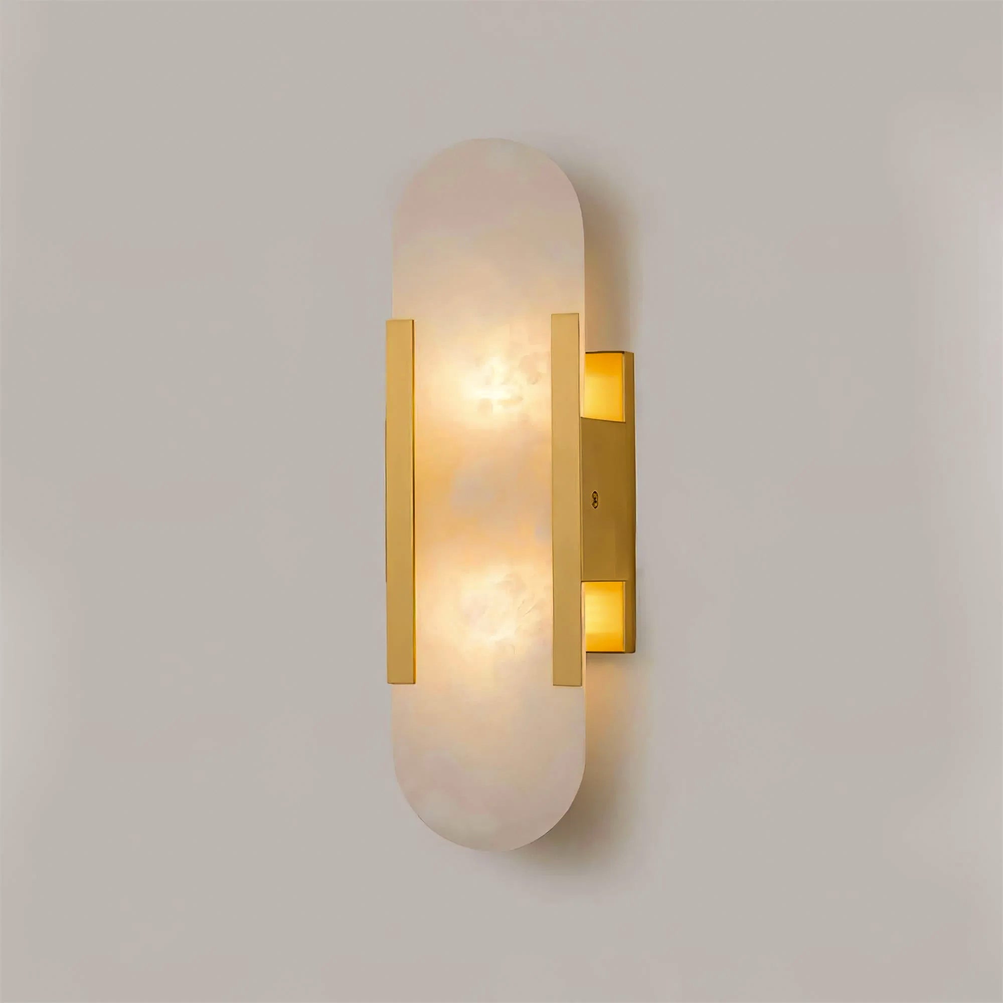 Melanze Wandlamp