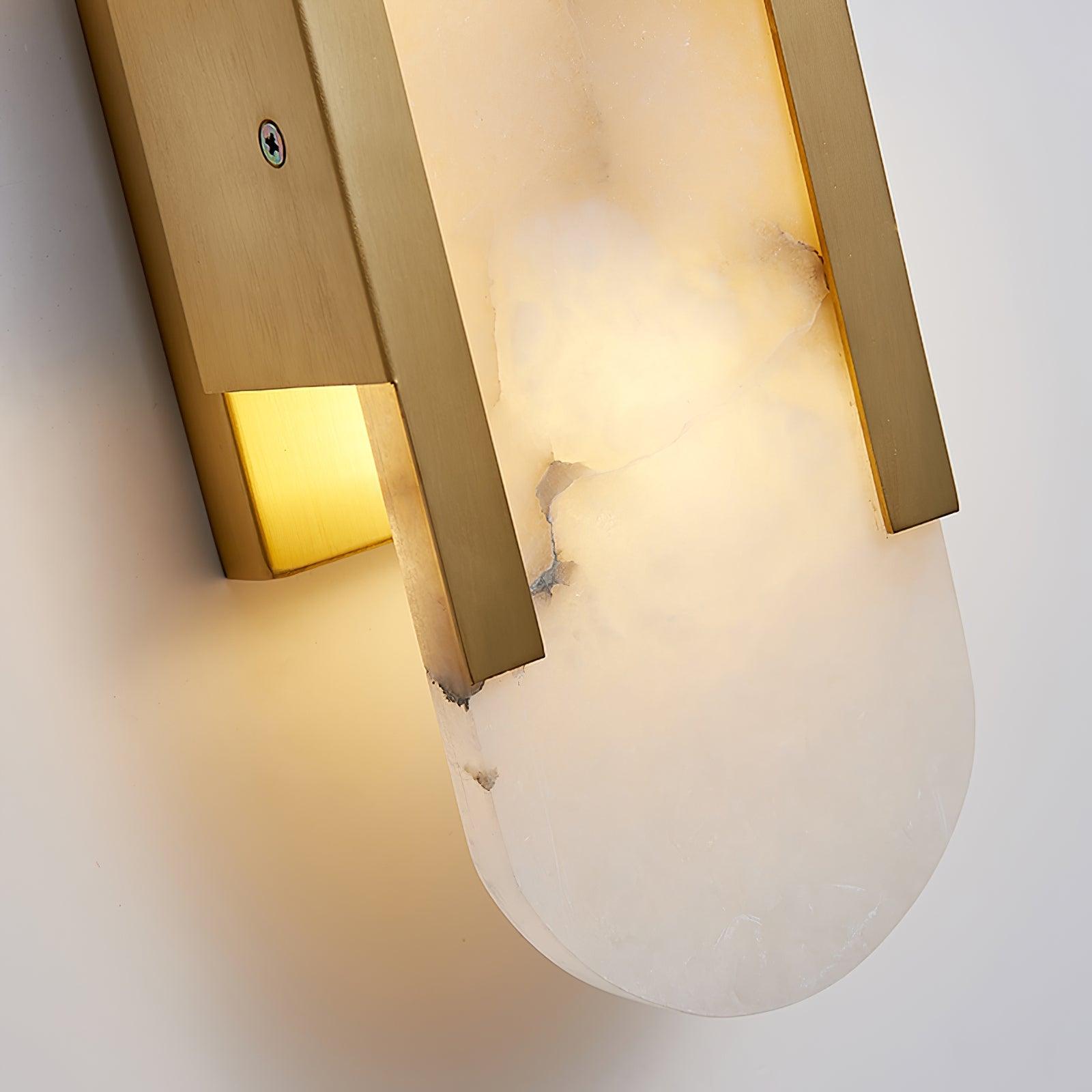 Melanze Wandlamp