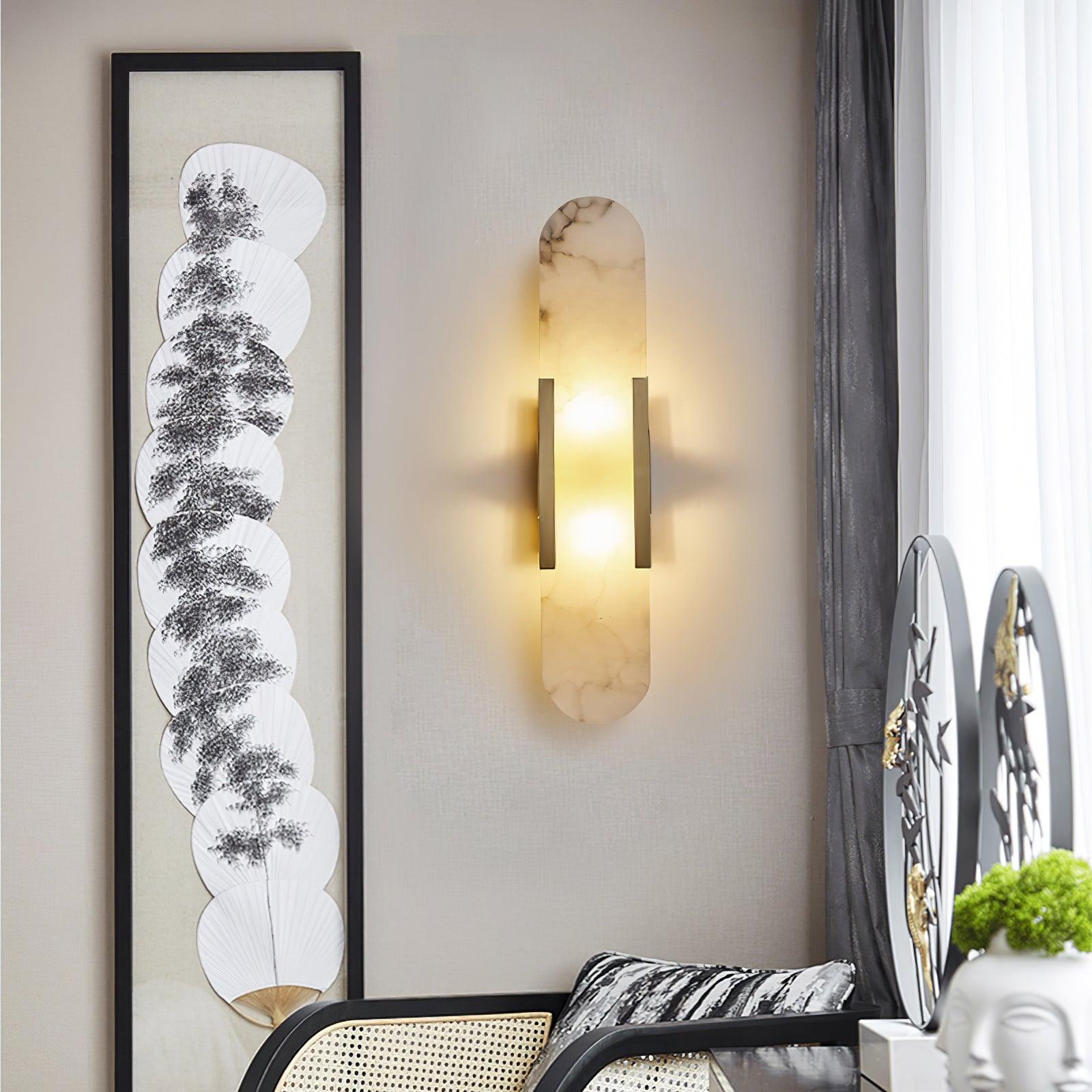 Melanze Wandlamp