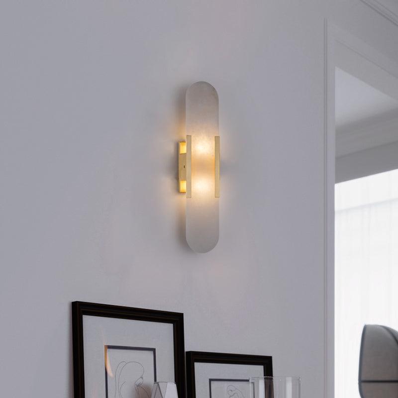 Melanze Wandlamp