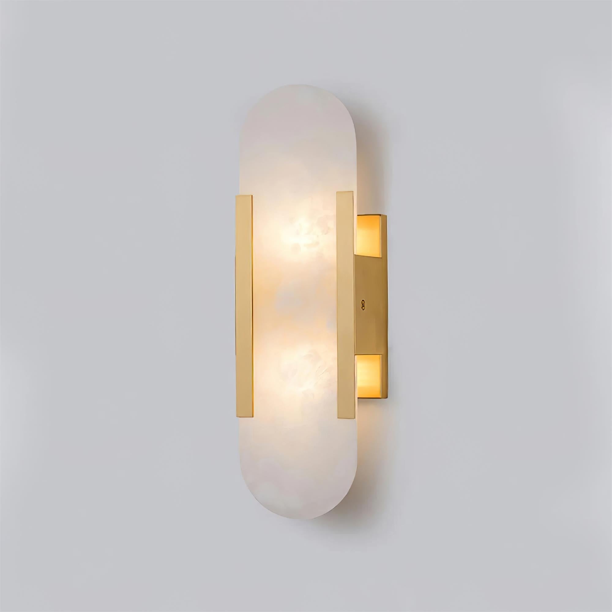 Melanze Wandlamp