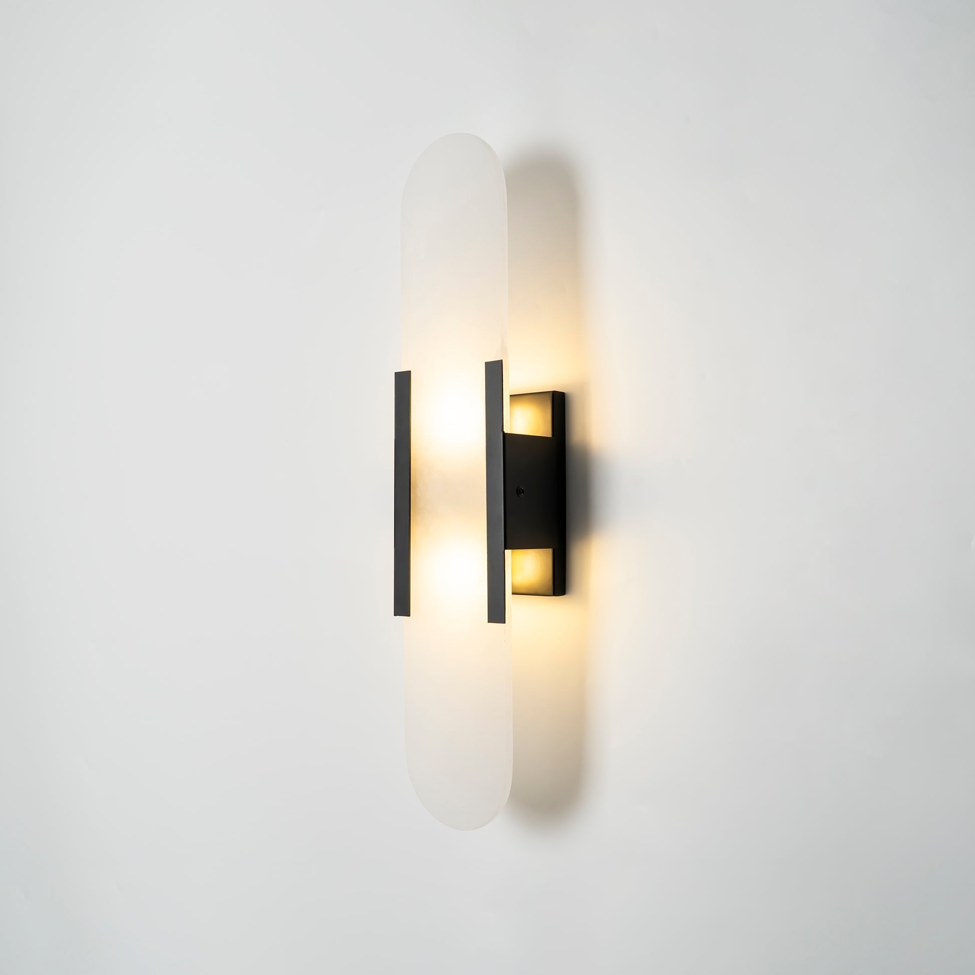 Melanze Wandlamp