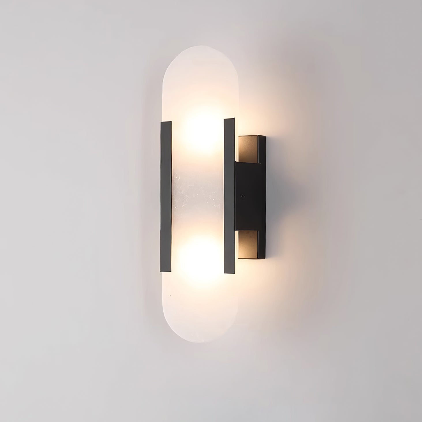 Melanze Wandlamp