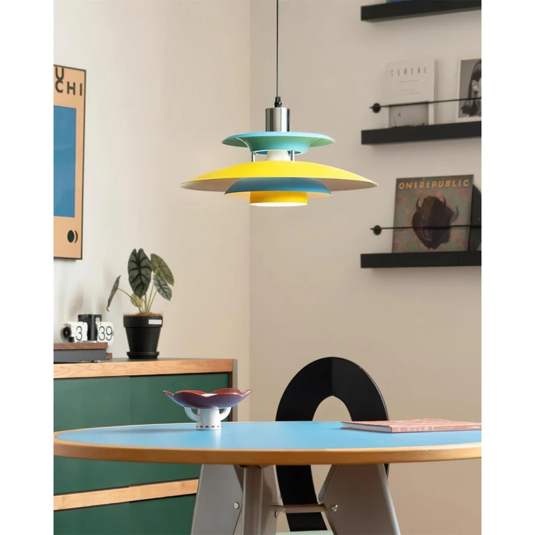 Covena Mel Hanglamp