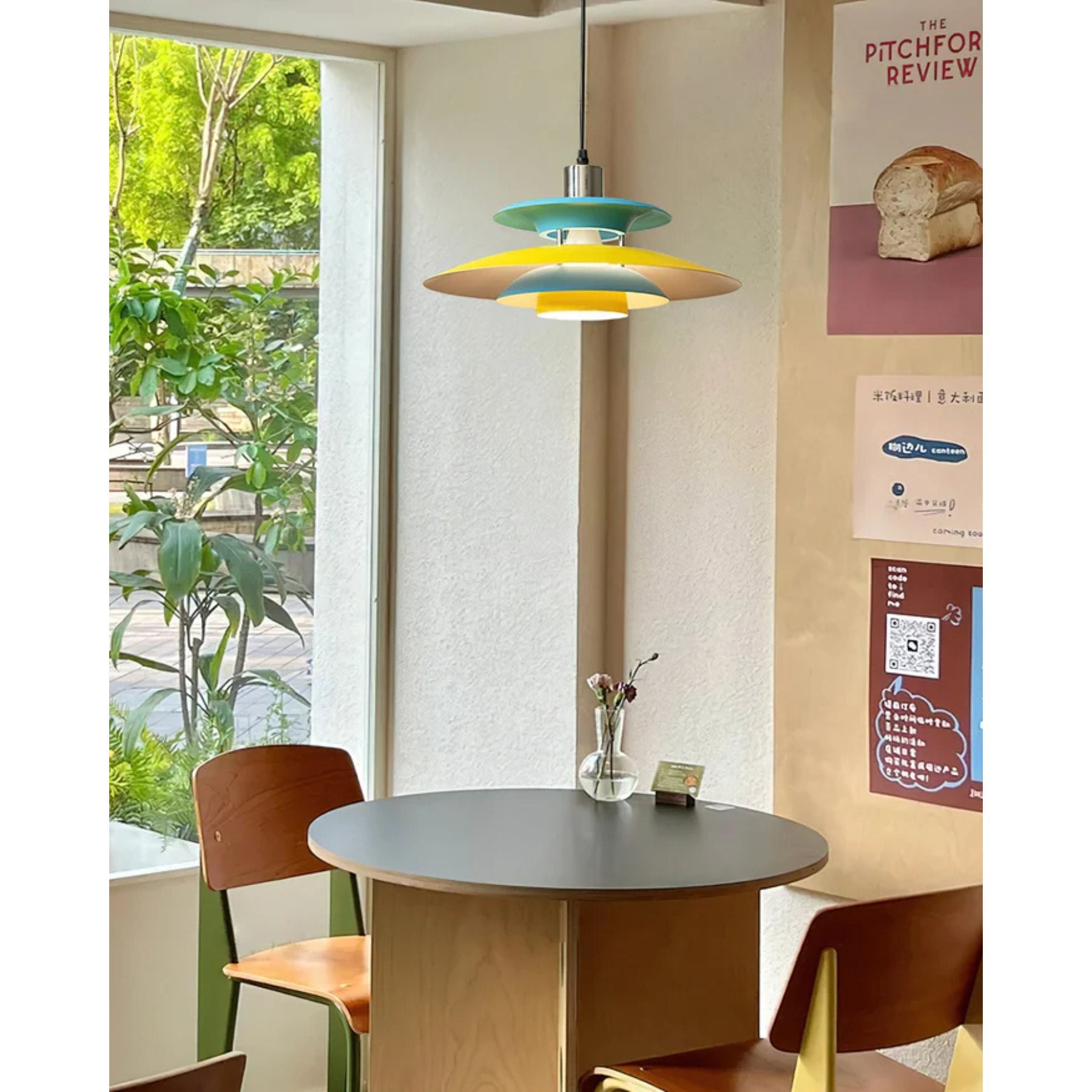 Covena Mel Hanglamp