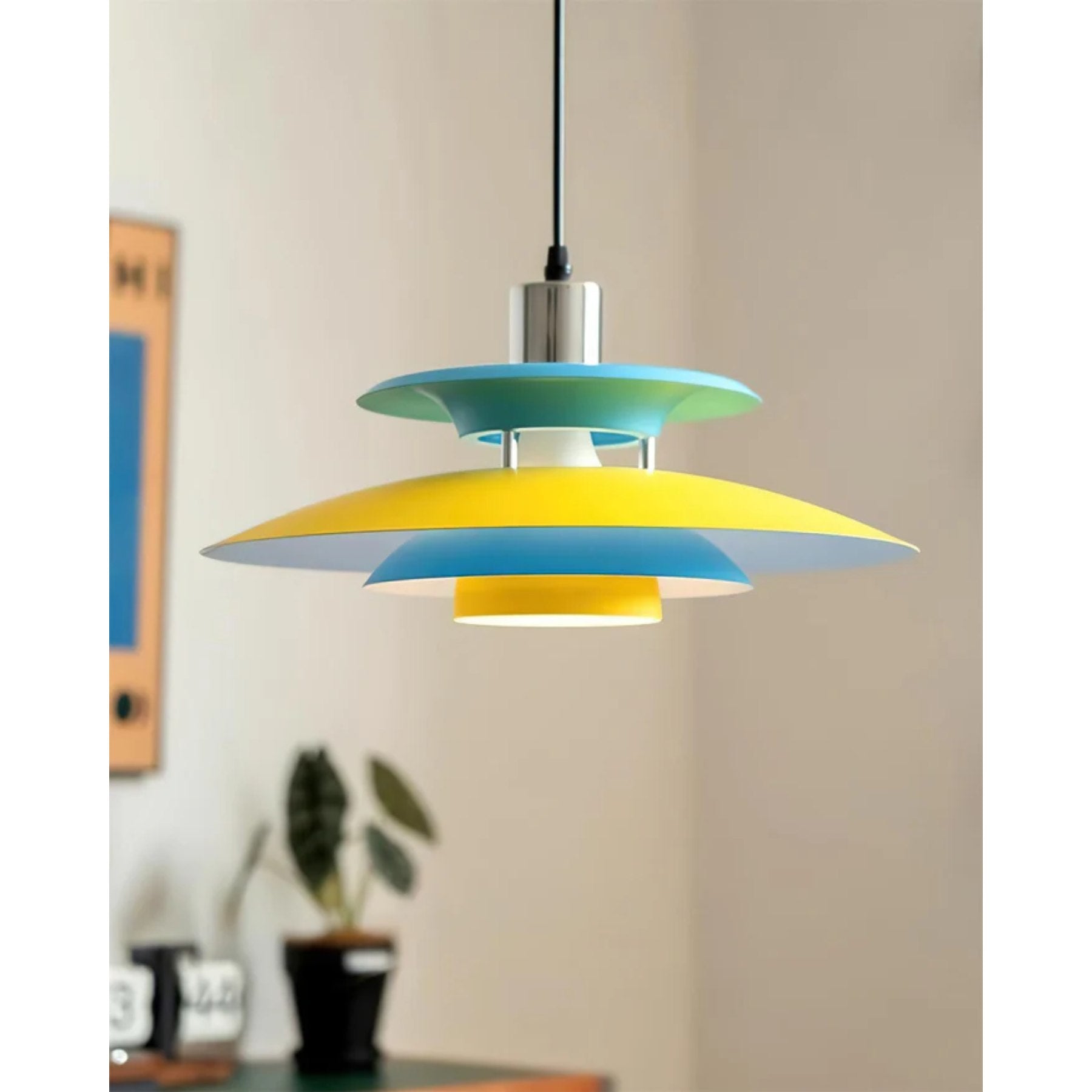 Covena Mel Hanglamp
