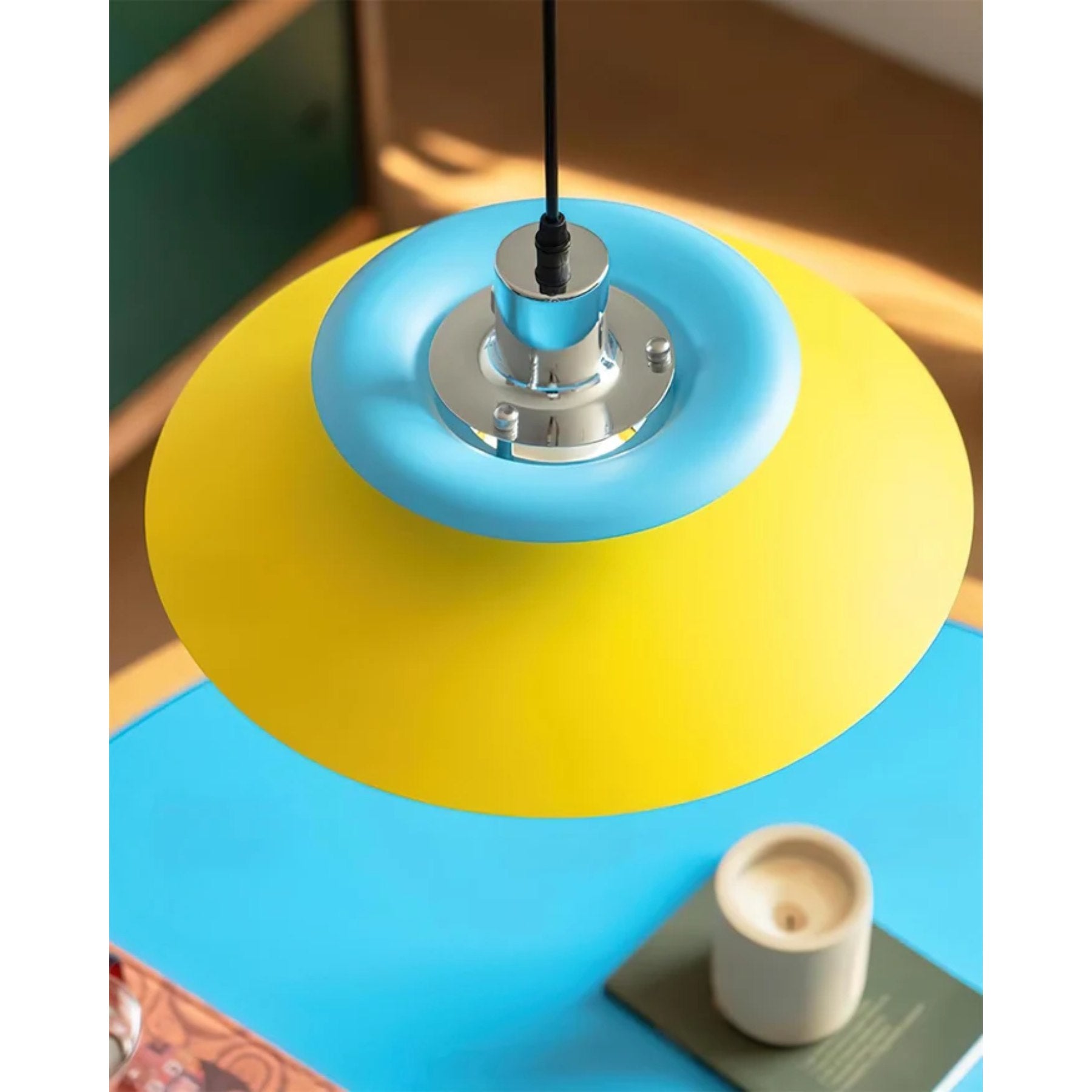 Covena Mel Hanglamp