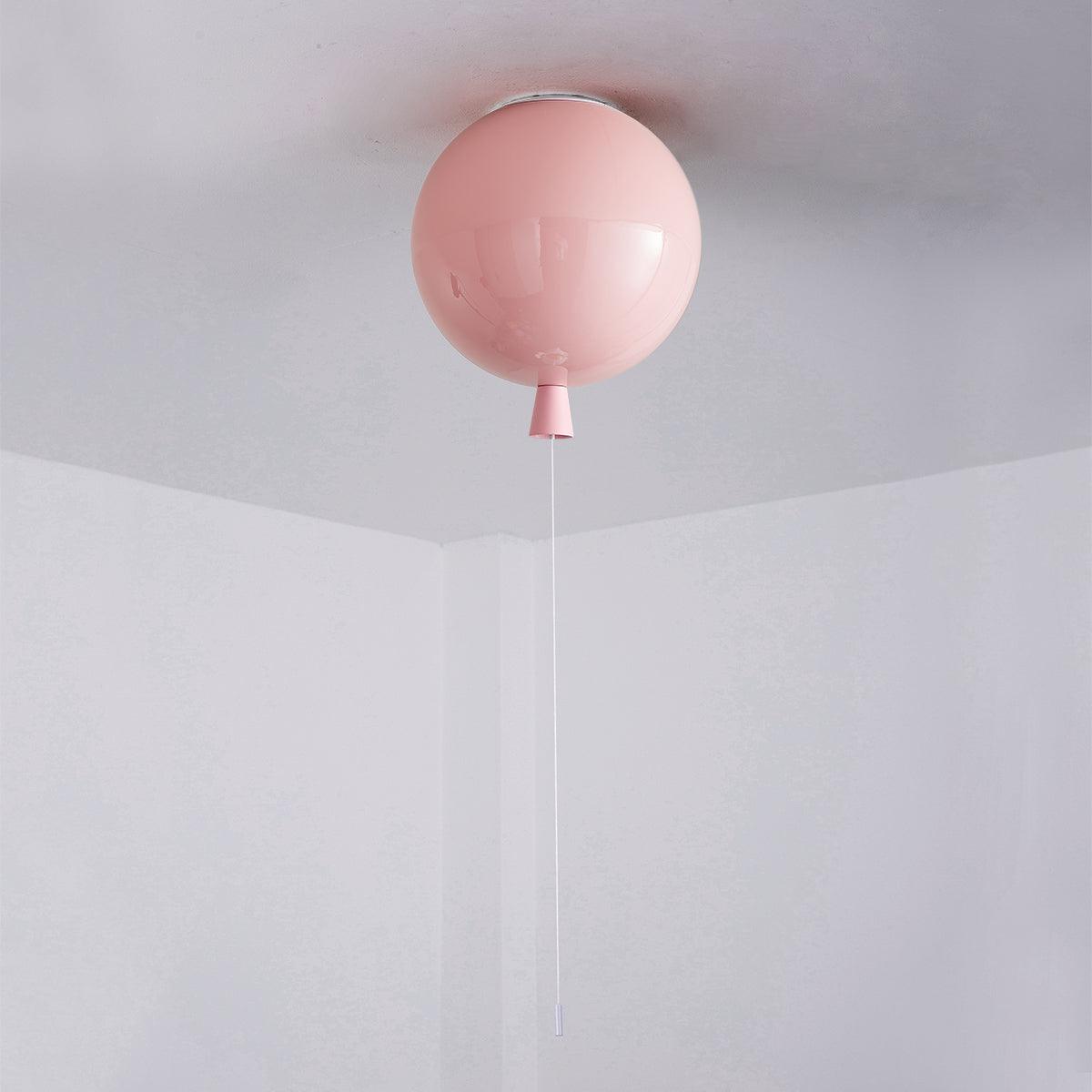 Brizon Ballon Plafondlamp
