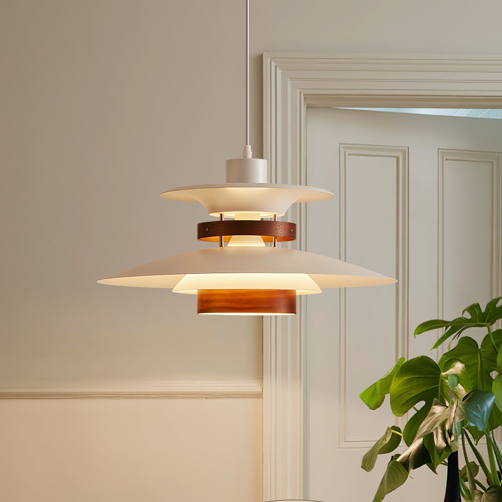 Macero Elegante Hanglamp
