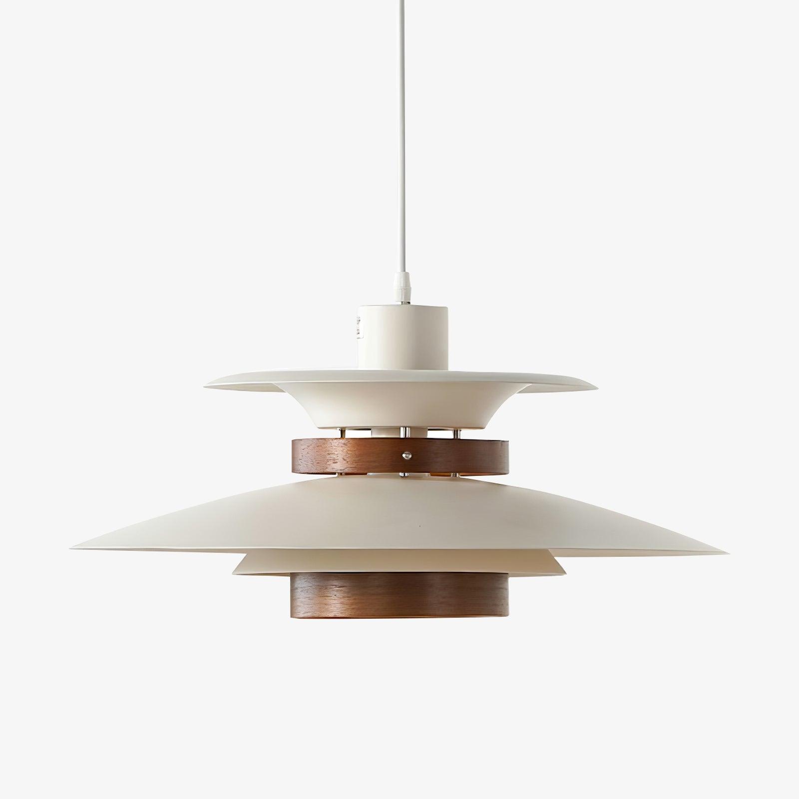 Macero Elegante Hanglamp