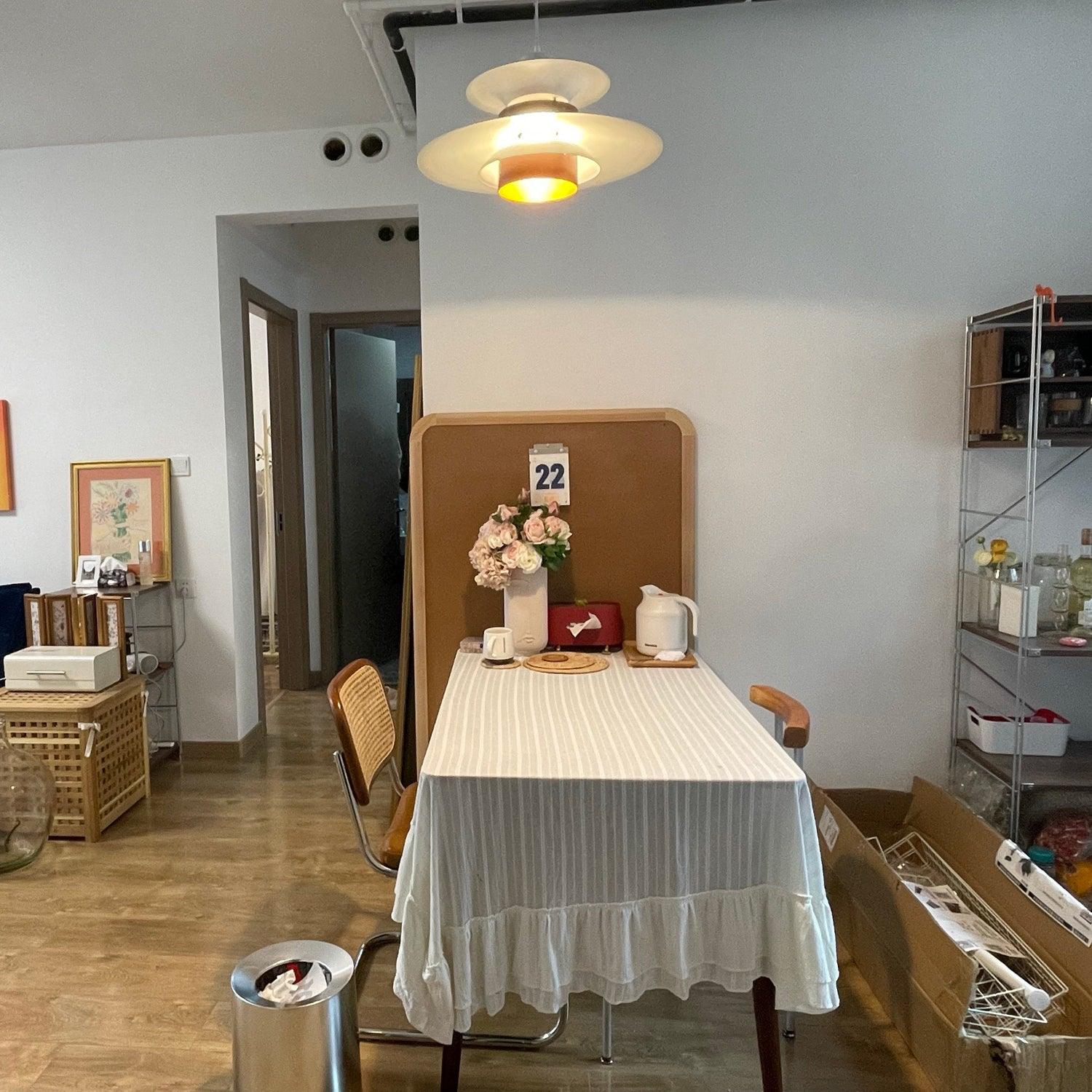 Macero Elegante Hanglamp