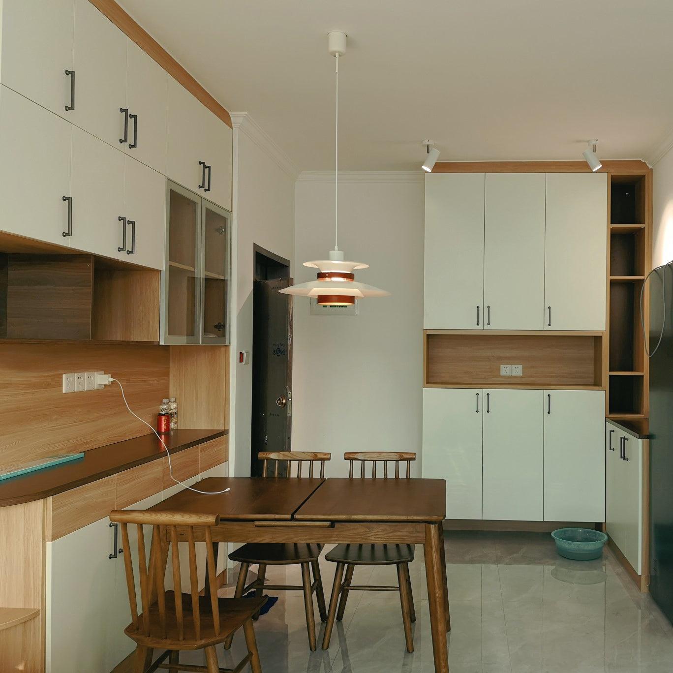 Macero Elegante Hanglamp