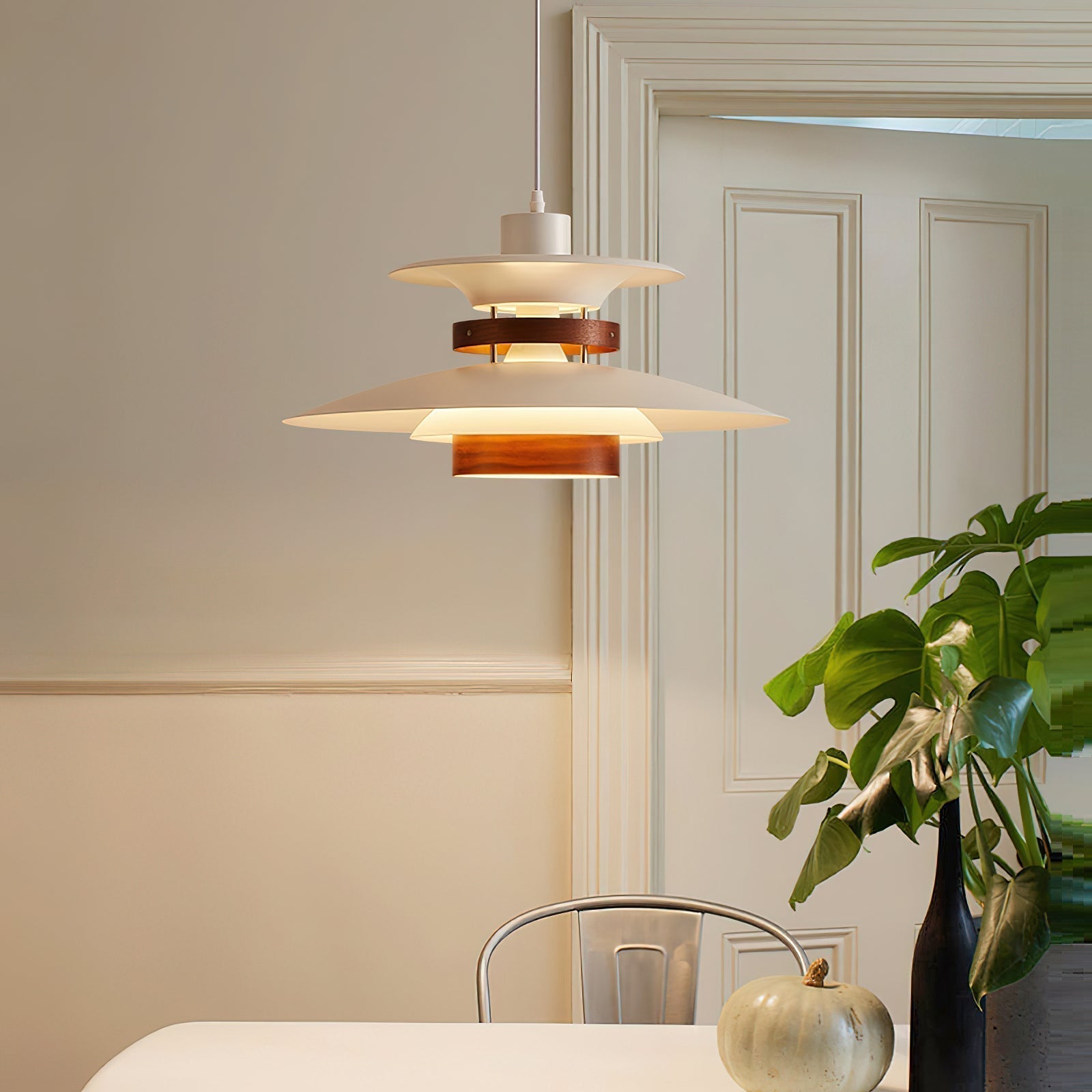 Macero Elegante Hanglamp