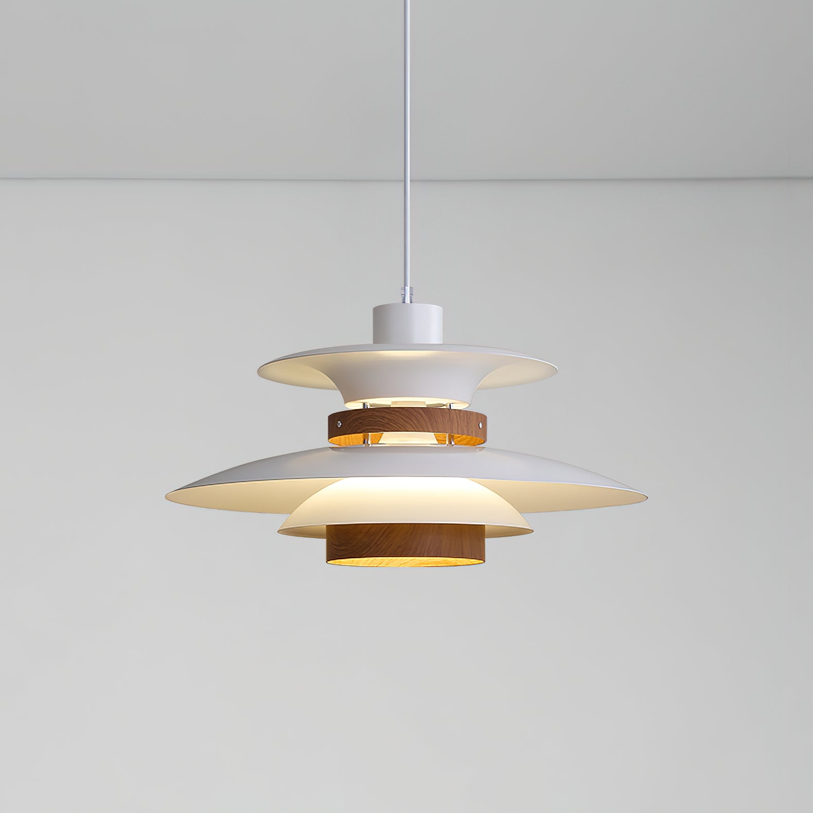 Macero Elegante Hanglamp