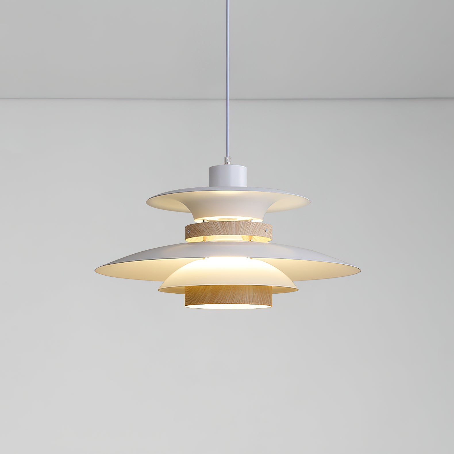 Macero Elegante Hanglamp