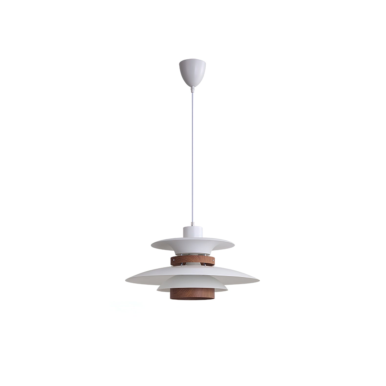 Macero Elegante Hanglamp