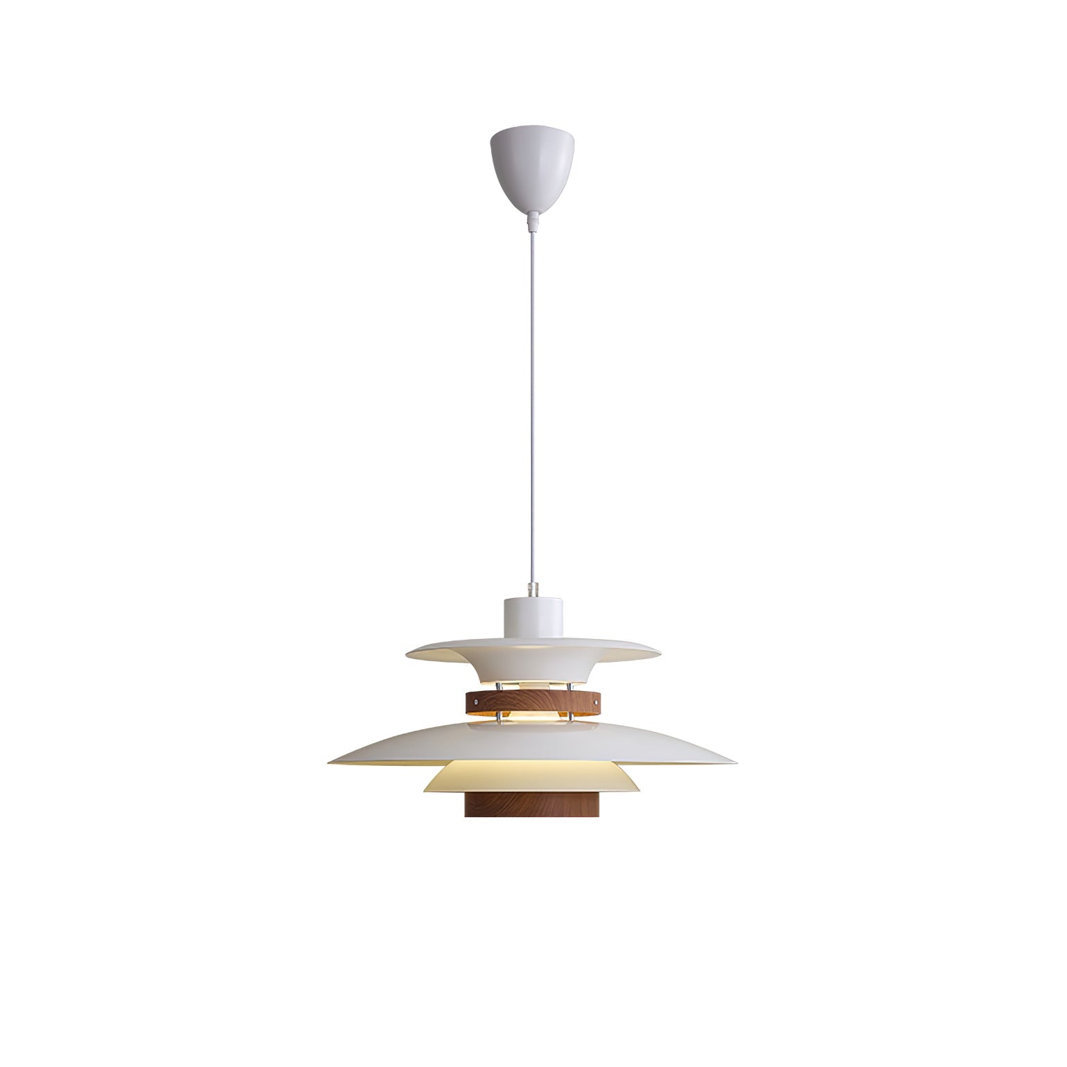 Macero Elegante Hanglamp