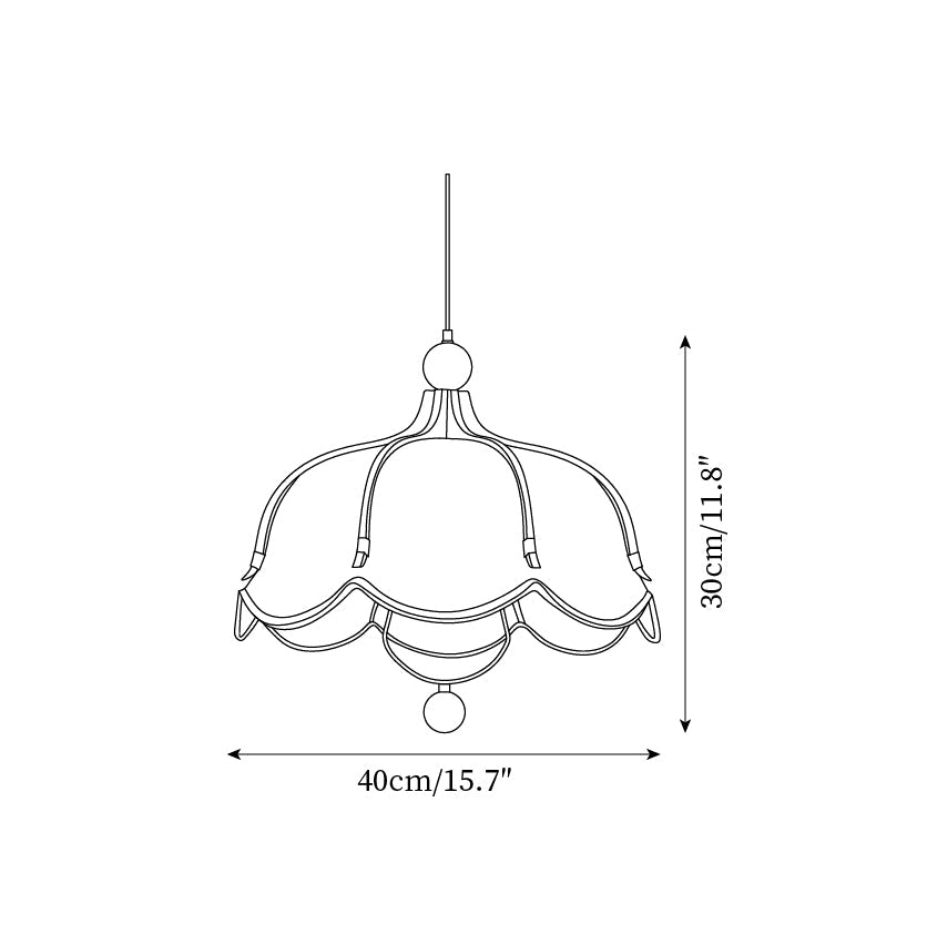 Merrinage Hanglamp