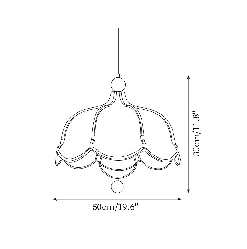Merrinage Hanglamp