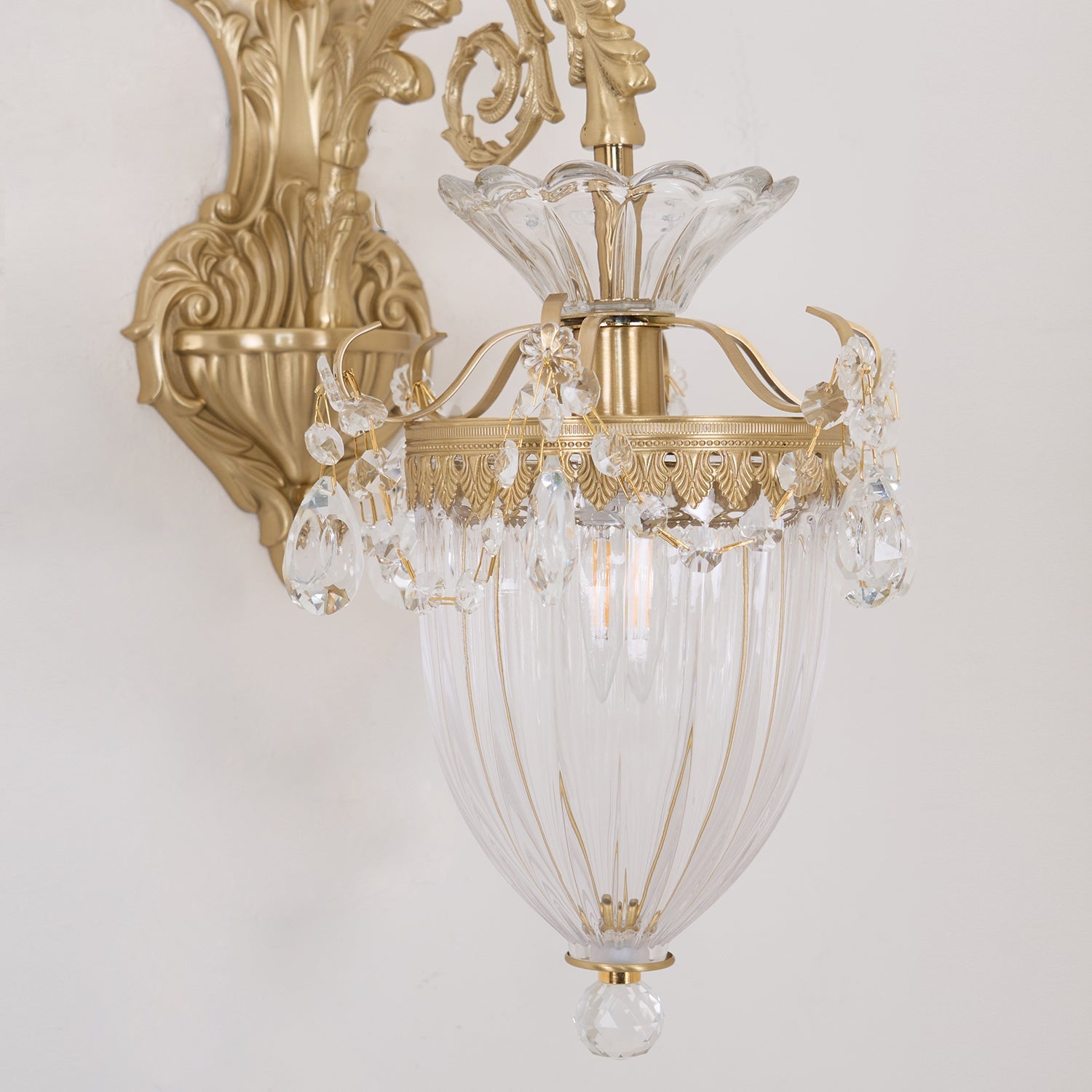 Musas Wandlamp