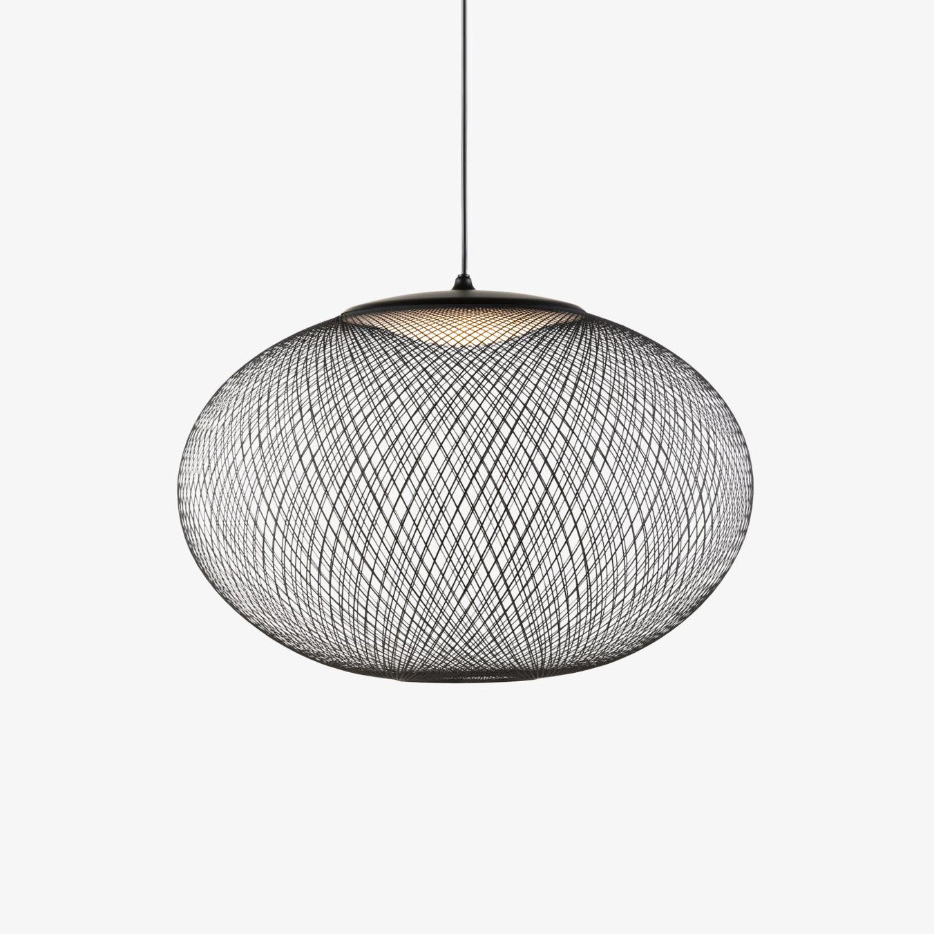 Zyll Gaaswerk Hanglamp