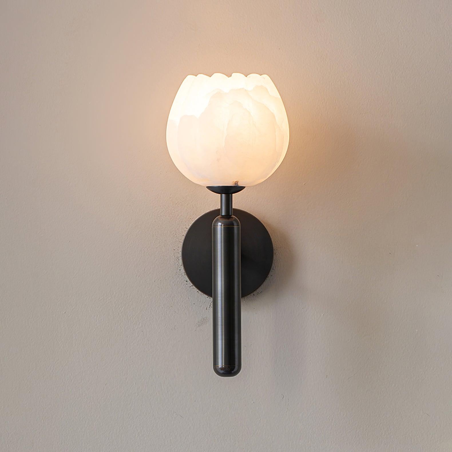 Lyi Flower Wandlamp