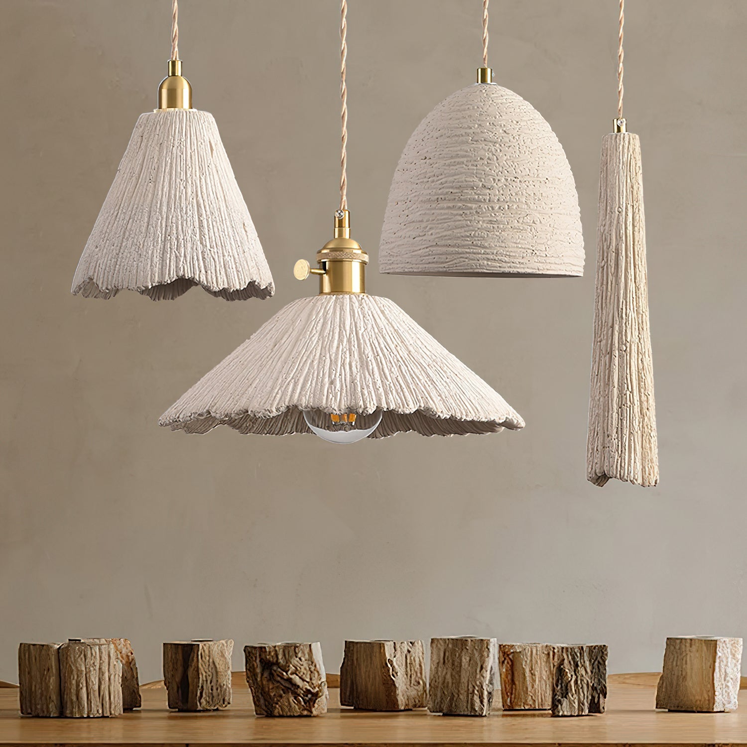 Cecramo Hanglamp