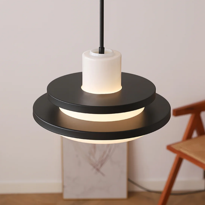 Aranova Gelaagde Hanglamp
