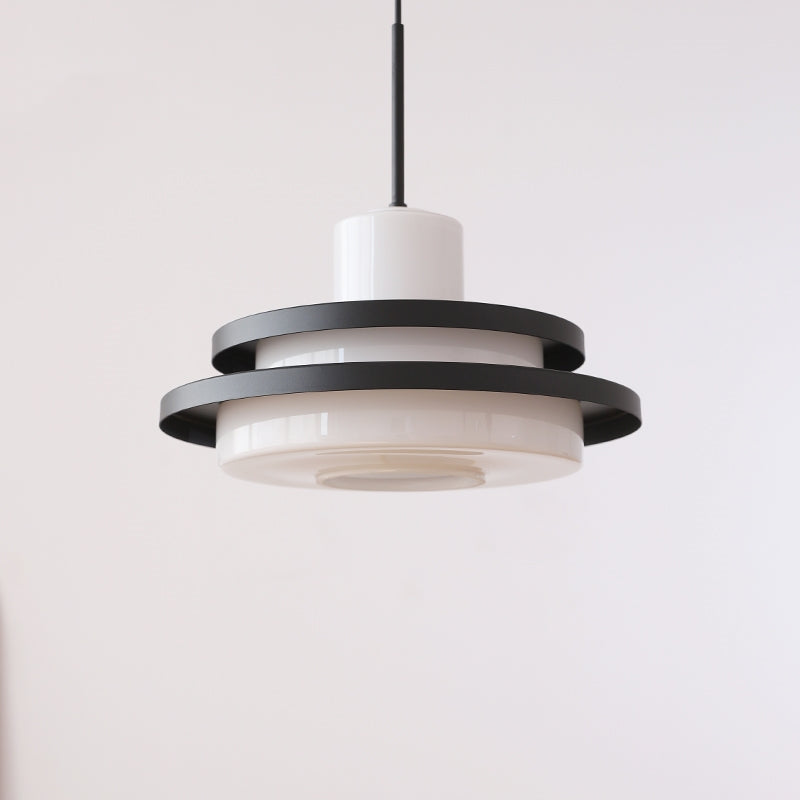 Aranova Gelaagde Hanglamp