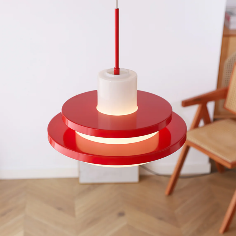 Aranova Gelaagde Hanglamp
