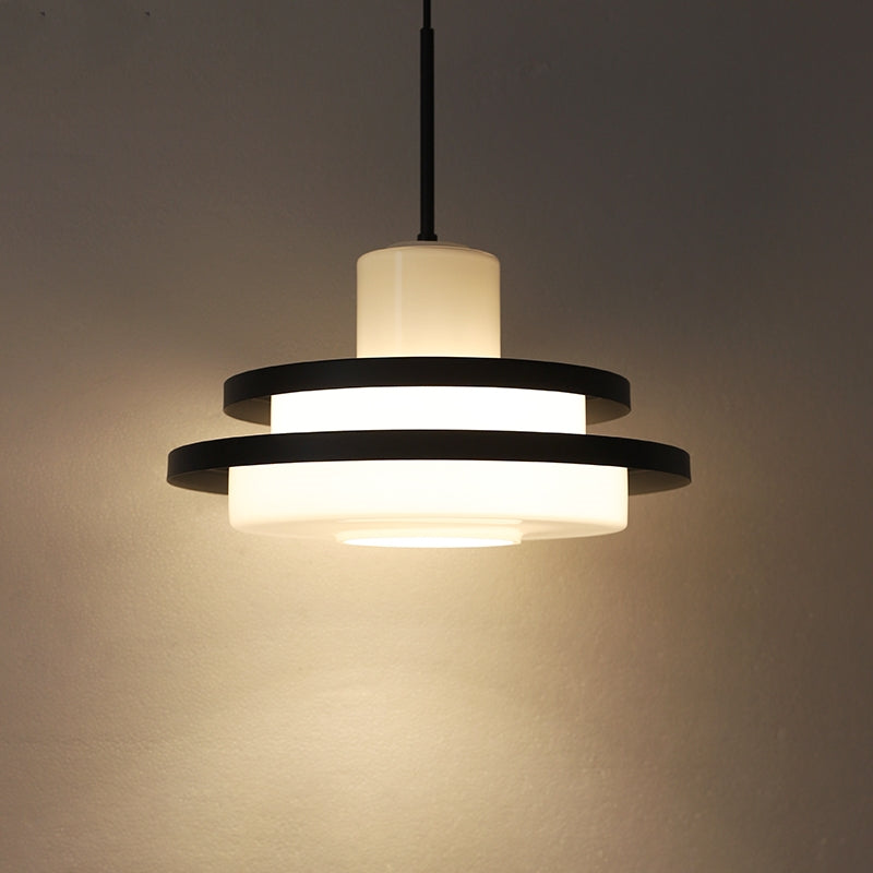 Aranova Gelaagde Hanglamp