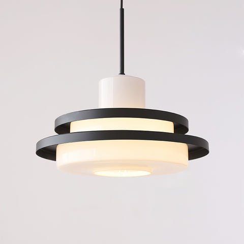 Aranova Gelaagde Hanglamp