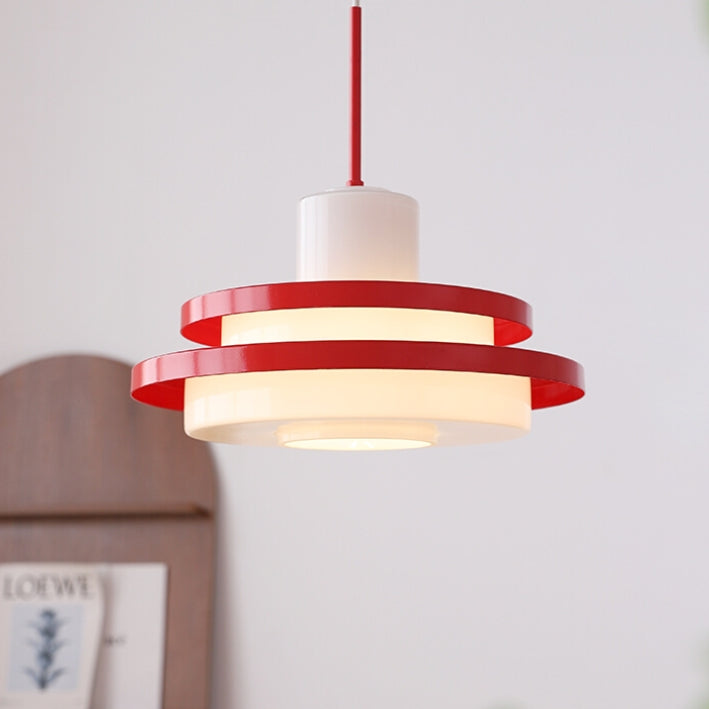 Aranova Gelaagde Hanglamp