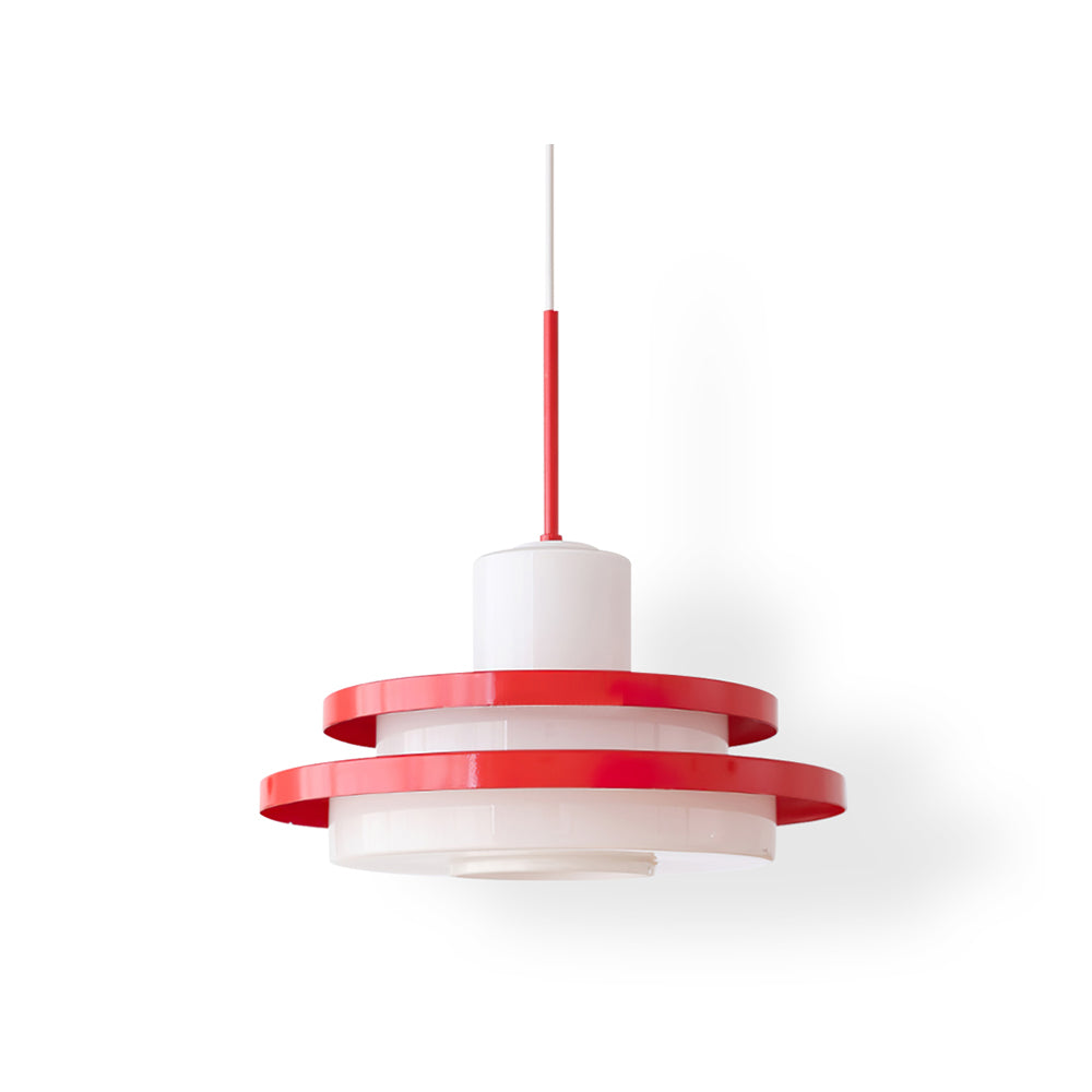 Aranova Gelaagde Hanglamp