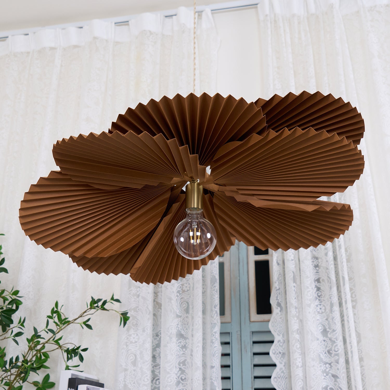 Demikado Flower Hanglamp