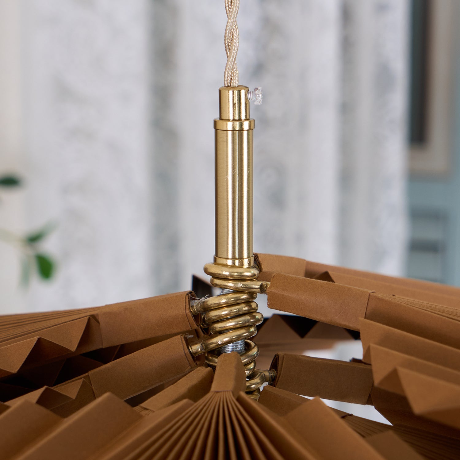 Demikado Flower Hanglamp