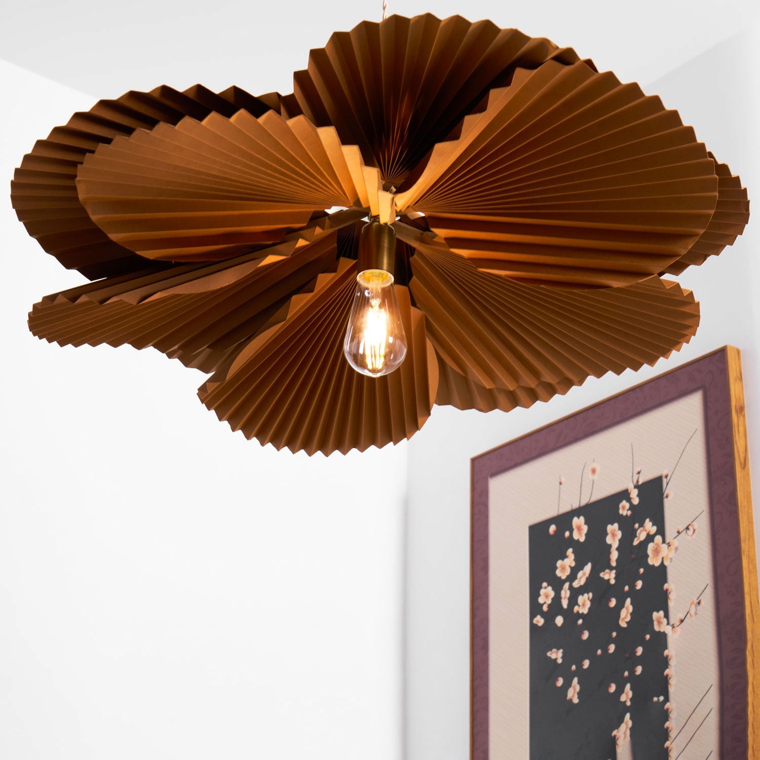 Demikado Flower Hanglamp