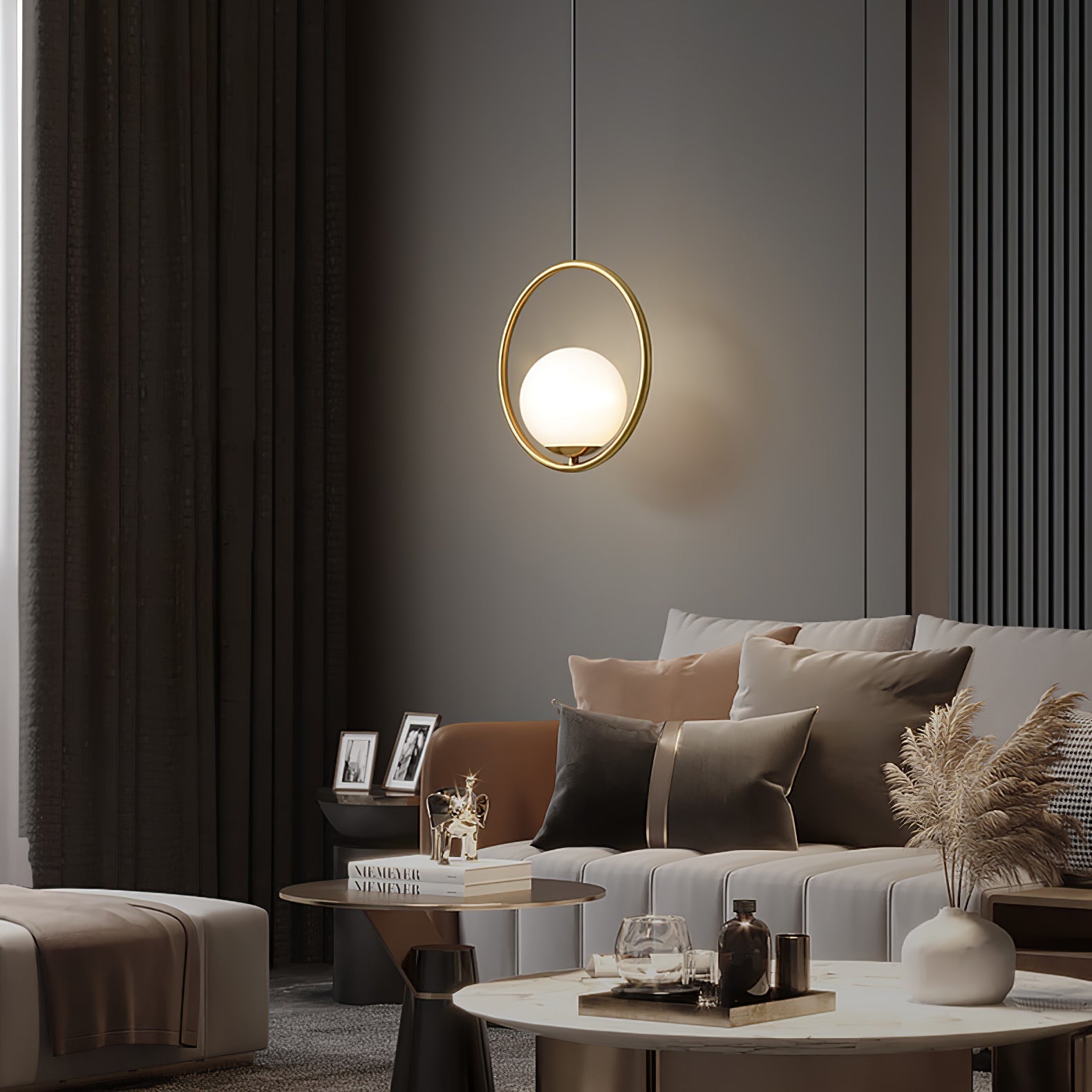 Mlisamo Hanglamp