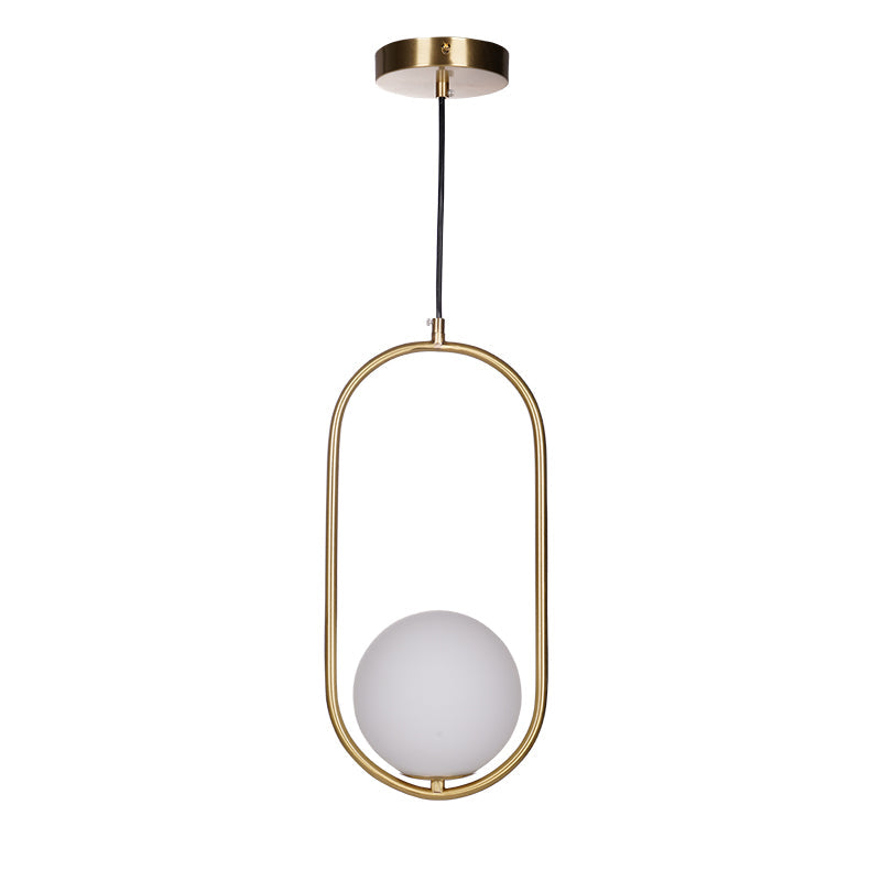 Mlisamo Hanglamp