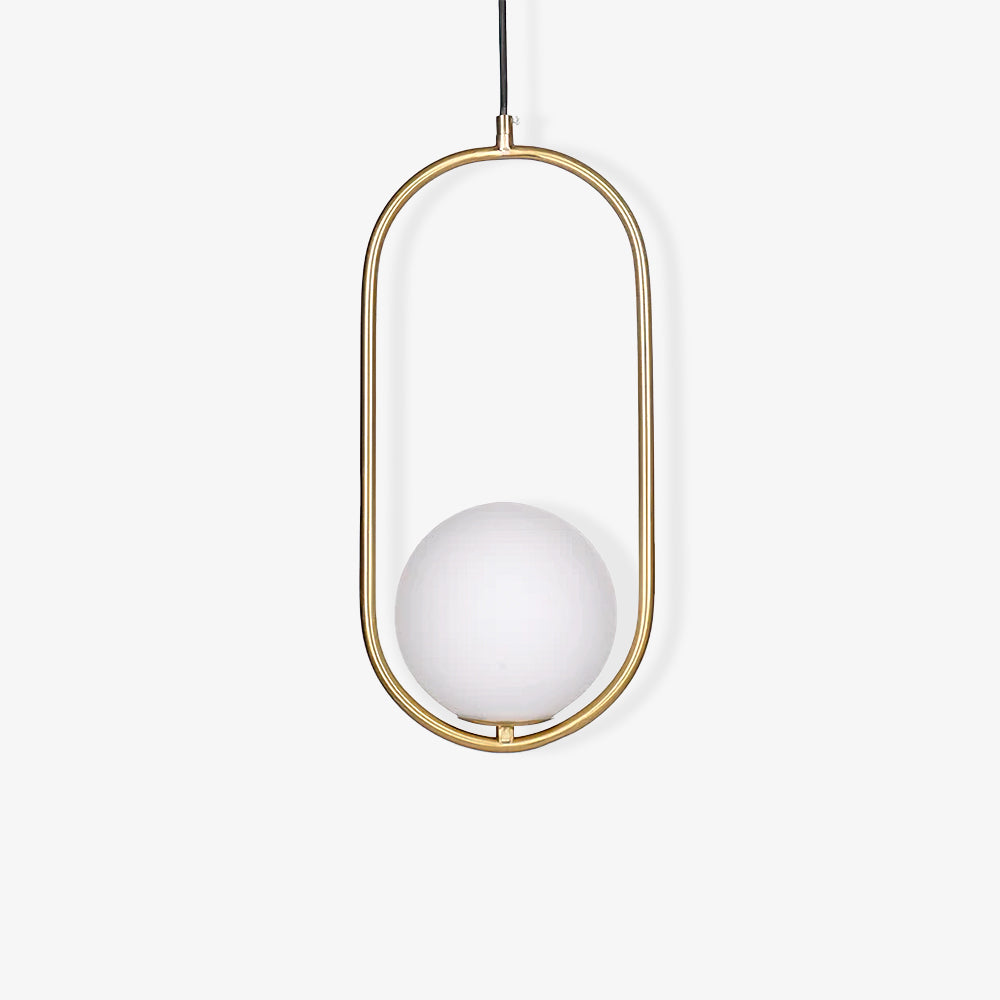 Mlisamo Hanglamp