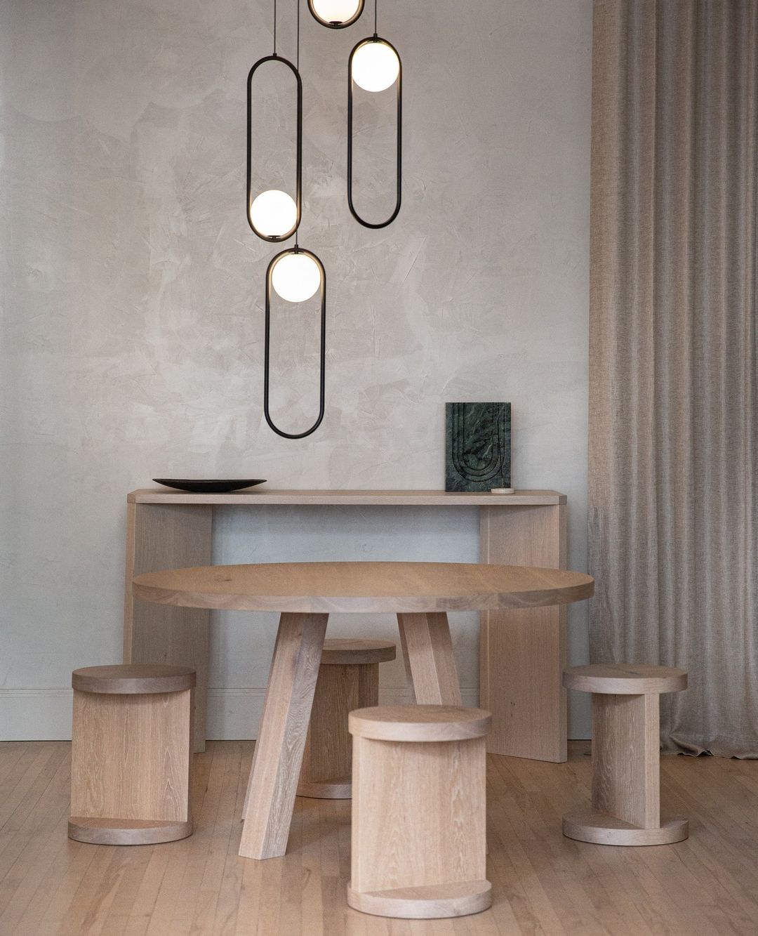 Mlisamo Hanglamp