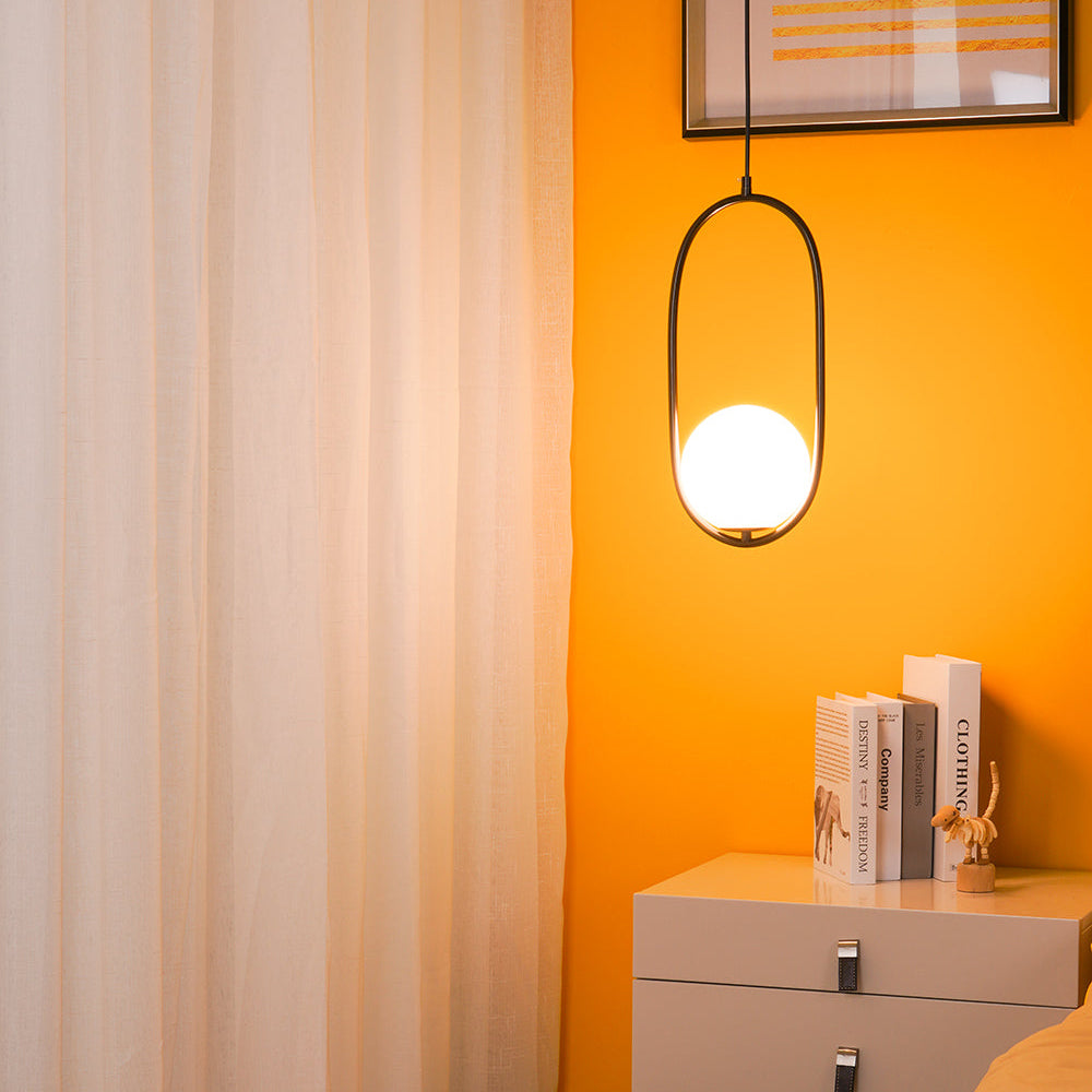 Mlisamo Hanglamp