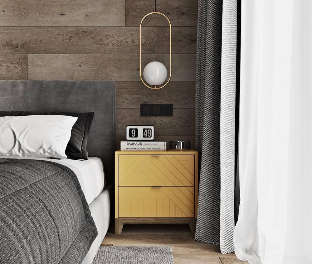 Mlisamo Hanglamp