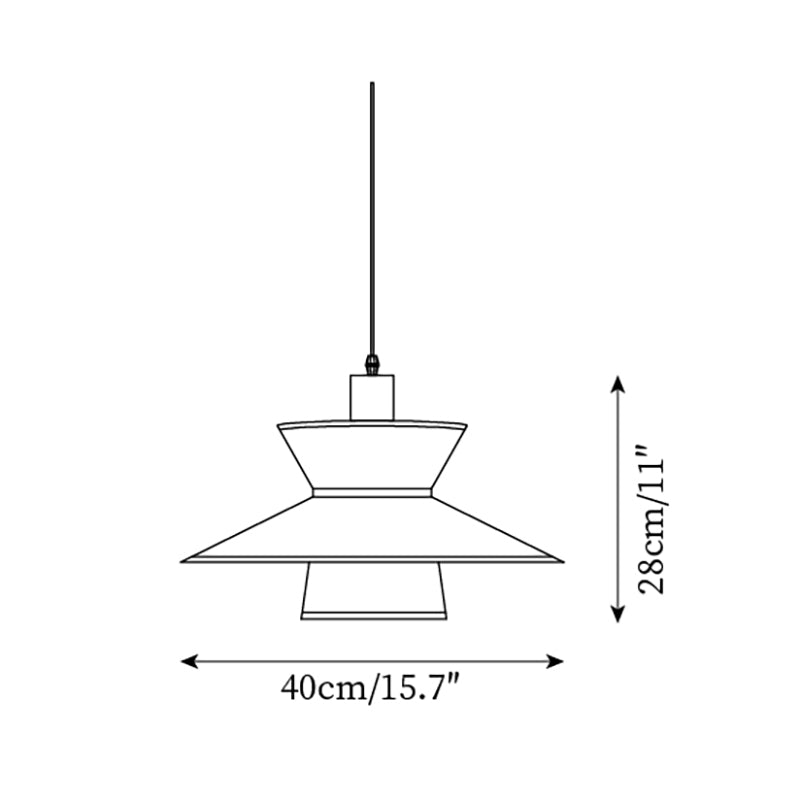 Millane Hanglamp
