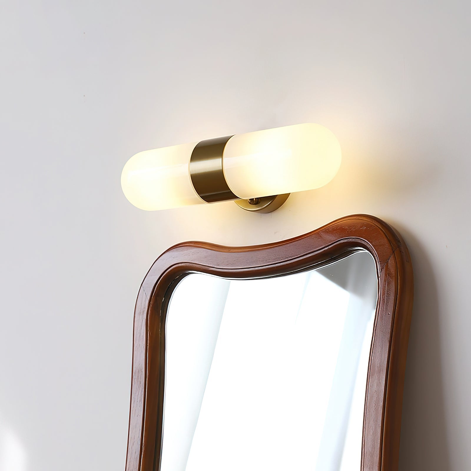 Rosivon Wandlamp