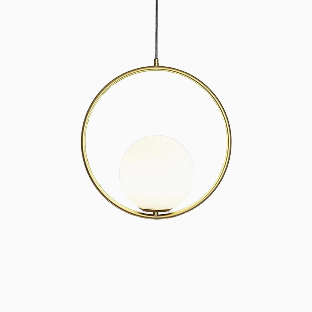 Mlisamo Hanglamp