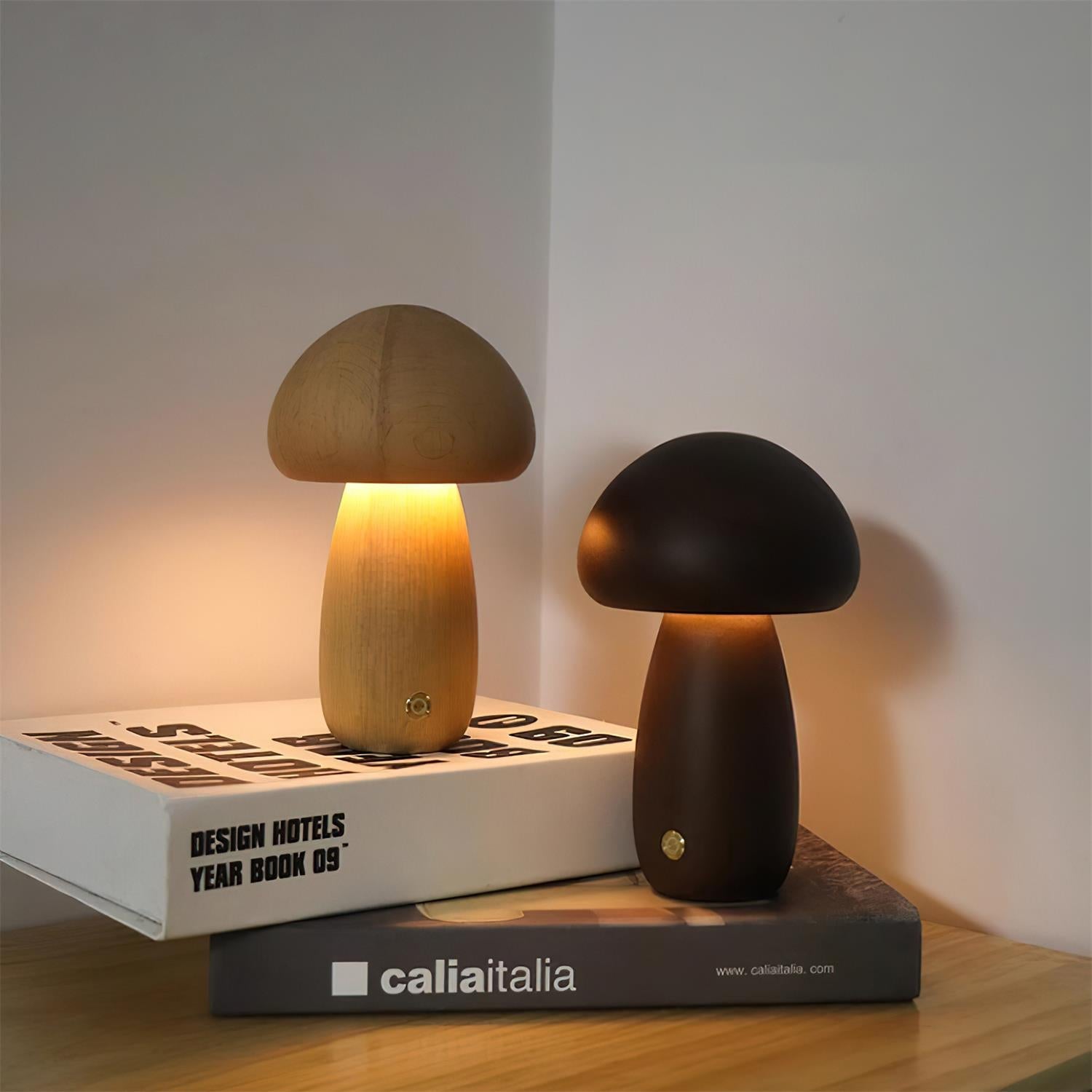 Vellaro Tafellamp